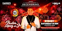 SIMULACRO DECEMBRINO CON PASTOR LÓPEZ JR SYDNEY