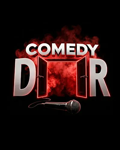 Comedy Door | English Stand-Up Comedy | Oct 4