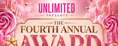 Unlimited's 4th Annual Award Show