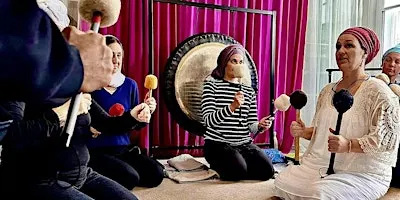 Introduction to Gong