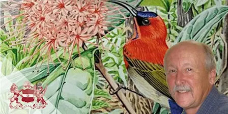 An Evening with the Sunbirds of the World