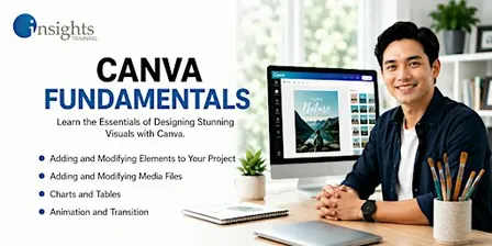 Canva Fundamentals Workshop