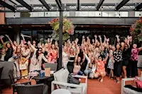 Pam's Ladies Happy Hour ~ November 2026