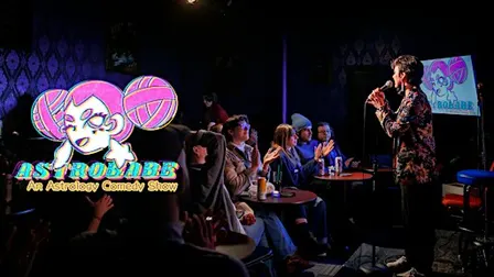 Astrobabe: An Astrology Comedy Show