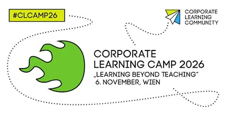 Corporate Learning Camp 26 in Wien
