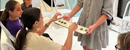 September 26 - Matcha Workshop with Arya Tea Bar