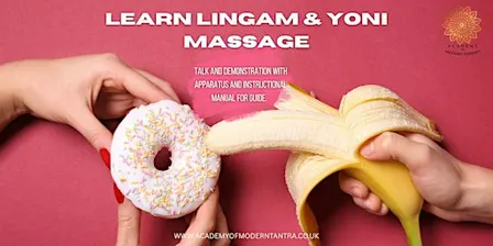 Lingam & Yoni Day - London