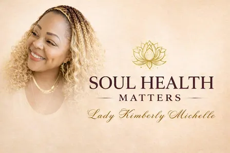Soul Health Matters™ Reset Experience - NOV.