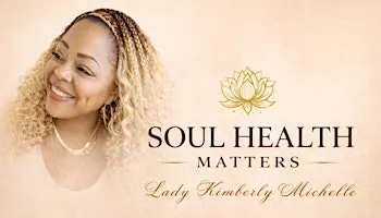 Soul Health Matters™ Reset Experience