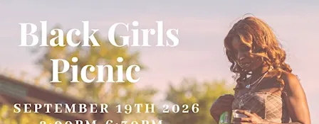 Black Girls Picnic