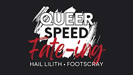 Queer Speed Fate-ing