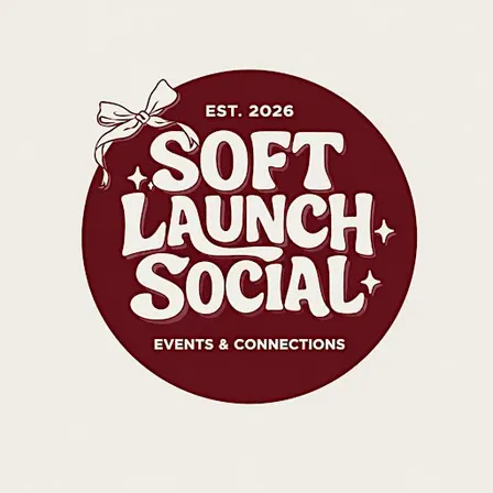 Soft Launch Social: Gals Only Speed Friending (21–35)