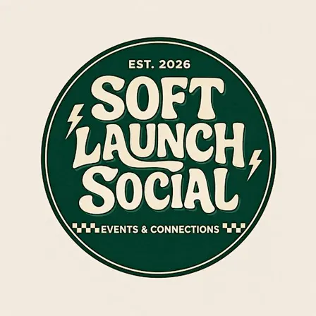 Soft Launch Social: Guys Night Speed Friending (21–35)