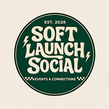 Soft Launch Social: Guys Night Speed Friending (21–35)