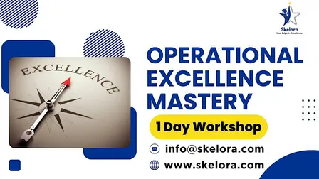 ProcessEdge Excellence Program 1 Day Workshop in  North Charleston, SC