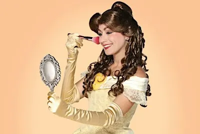 The Royal Treatment with Belle