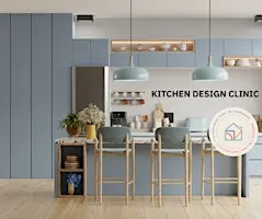 Learning Clinic: Kitchen Design in 1 Hour