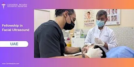 Fellowship in Facial Ultrasound