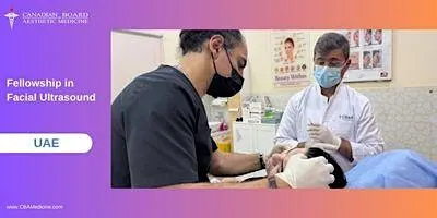 Fellowship in Facial Ultrasound