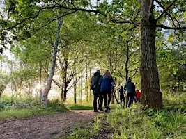 Lincoln Hike Club - Saturday Social 9 - Swan Holme / Hartsholme Circular