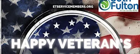 Veteran's Day Free Breakfast