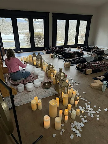 Soul Alignment Retreat