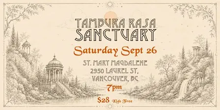 Tambura Rasa Sanctuary