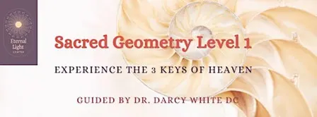 Sacred Geometry 1