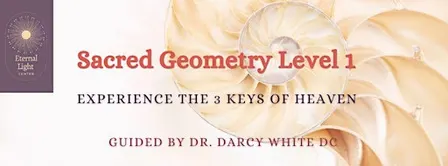 Sacred Geometry 1