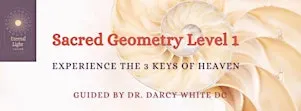Sacred Geometry 1