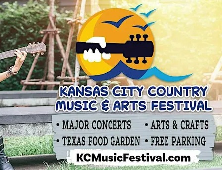 2026 Lee’s Summit Music & Arts Festival