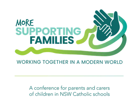 Supporting Families: Working Together in a Modern World - TWEED HEADS 2026