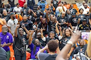 BUFFALO STATE COLLEGE: THE OFFICIAL HOMECOMING KICKOFF