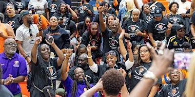 BUFFALO STATE COLLEGE: THE OFFICIAL HOMECOMING KICKOFF
