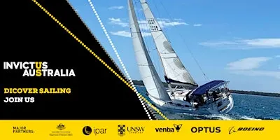 Discover Sailing - Port Stephens NSW