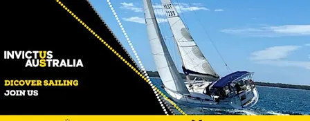 Discover Sailing - Port Stephens NSW
