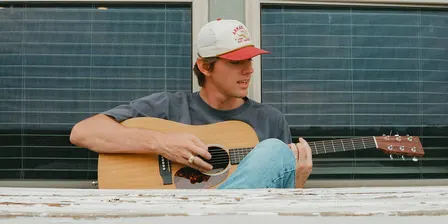 DYLAN GOSSETT