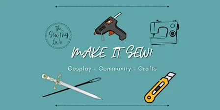 Make It Sew