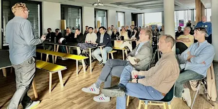 AI & Leadership Meet-Up #25