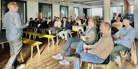 AI & Leadership Meet-Up #25