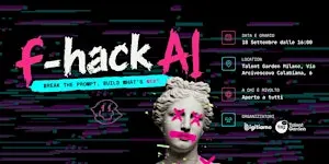 F-hack AI