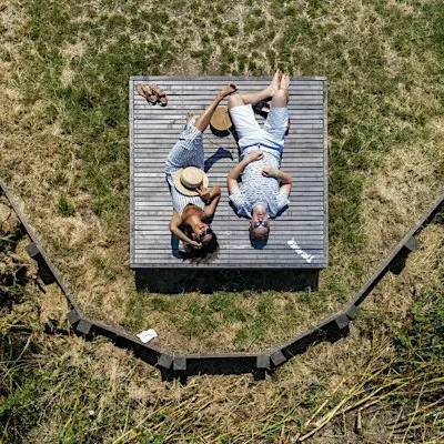 Le design des temps calmes