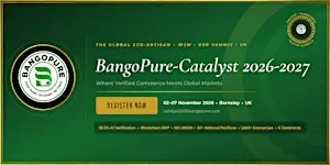 Bangopure-Catalyst 2026-2027