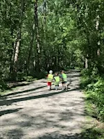 Free Family Nature Day: Story Time & Hike!