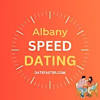 Speed Dating Albany Singles 24-39