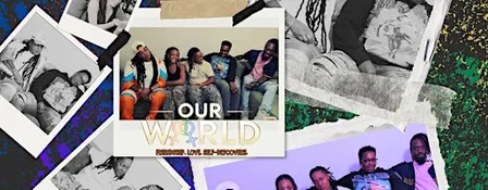 Our World 2 Episode Premiere