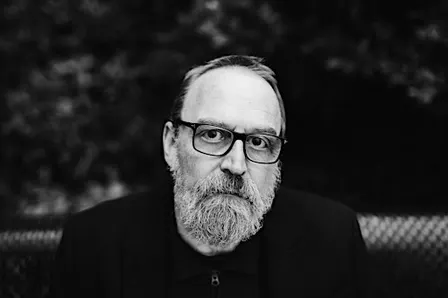 Boo Hewerdine presented by Red Door