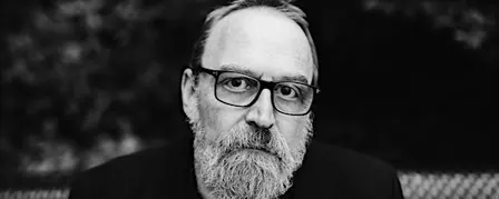 Boo Hewerdine presented by Red Door