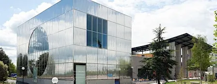 Concrete Futures for Modernist Buildings