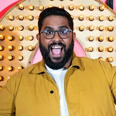 The Laugh Room - 27th November